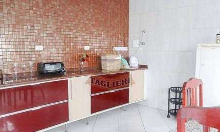 Sala comercial à venda no Quarta Parada, São Paulo 