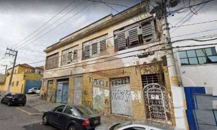 Prédio à venda no Quinta da Paineira, São Paulo 