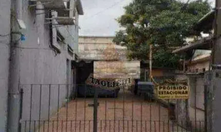 Sala comercial à venda na Vila Esperança, São Paulo 