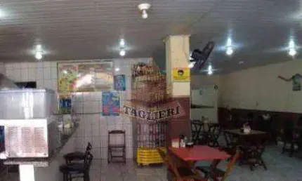 Prédio à venda na Vila Silva Teles, São Paulo 