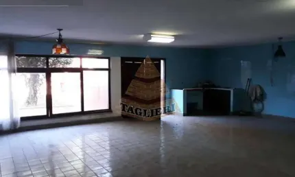 Casa térreac/ renda móoca c/salão de festas 3 dormitórios entrada lateral