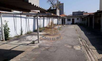 TERRENO ACLIMAÇAO 481 MTS BOM P/ ESTACIONAMENTO OU CIAL