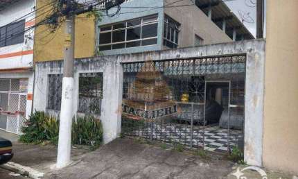 Casa com 3 quartos à venda na Vila Antonieta, São Paulo 