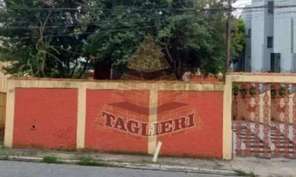Terreno comercial à venda no Penha De França, São Paulo 