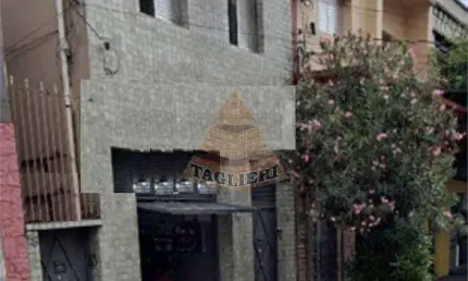 Casa à venda no Canindé, São Paulo 