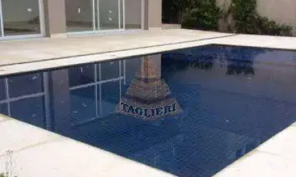Casa em condomínio fechado com 4 quartos à venda no Alphaville, Santana de Parnaíba 