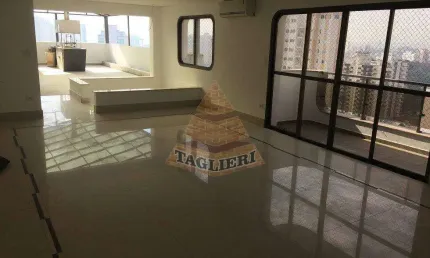 Apartamento com 4 quartos à venda no Jardim Anália Franco, São Paulo 