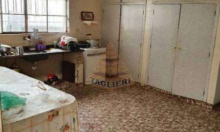 Casa com 3 quartos à venda no Alto da Mooca, São Paulo 