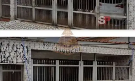 Casa à venda na Vila Nova Manchester, São Paulo 