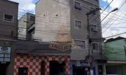 Prédio à venda em Belenzinho, São Paulo 