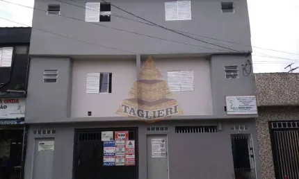 Casa comercial à venda no Parque Boa Esperança, São Paulo 