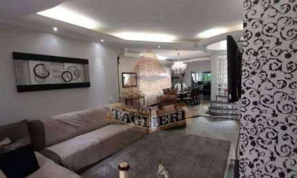 Casa comercial à venda na Vila Nova Manchester, São Paulo 