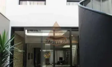Casa com 3 quartos à venda na Chácara Santo Antônio (Zona Leste), São Paulo 