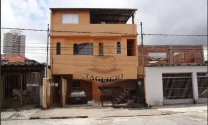 Imovel para renda santa isbel vila carrão renda r$ 8.000