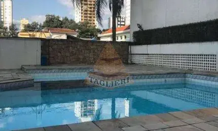 Apartamento com 4 quartos à venda no Tatuapé, São Paulo 