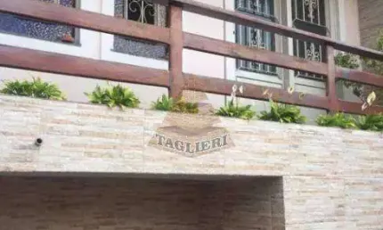 Casa com 5 quartos à venda na Vila Invernada, São Paulo 