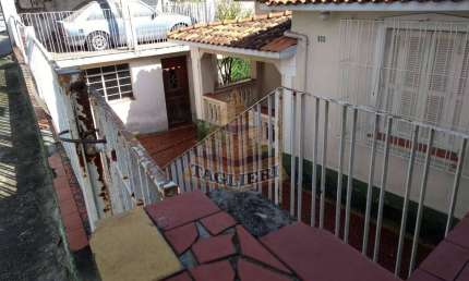 Casa com 2 quartos à venda na Vila Formosa, São Paulo 