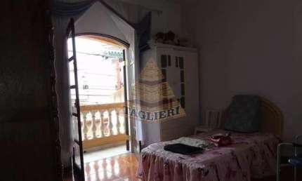 Casa com 3 quartos à venda na Vila Invernada, São Paulo 
