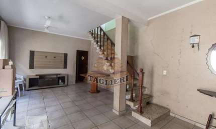 Casa com 4 quartos à venda na Chácara Belenzinho, São Paulo 