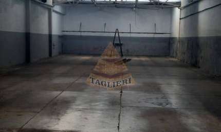 VENDA GALPÃO VILA FORMOSA PÉ DIREITO 07MTS LOCADO + VENDE RENDA R$10.300,00