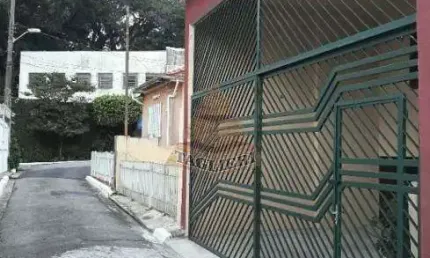 Casa com 3 quartos à venda na Chácara Belenzinho, São Paulo 