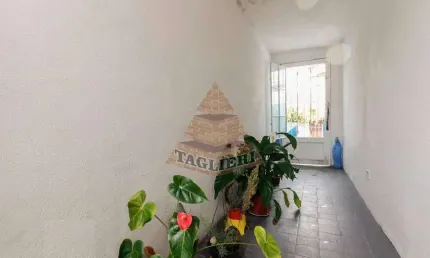 Casa com 4 quartos à venda no Tatuapé, São Paulo 