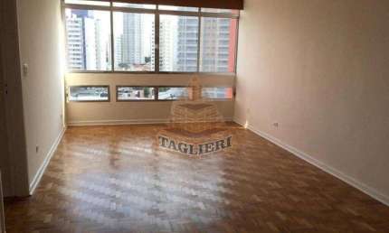Apartamento com 3 quartos à venda na Mooca, São Paulo 