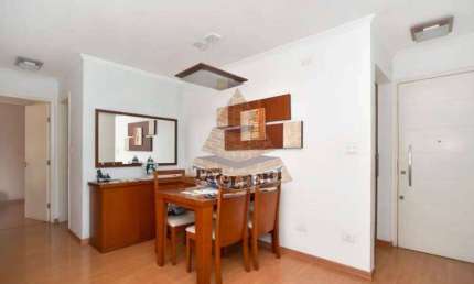 Apartamento com 2 quartos à venda no Parque São Jorge, São Paulo 