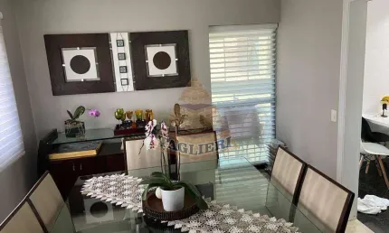 Apartamento com 4 quartos à venda no Tatuapé, São Paulo 