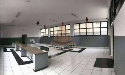 Prédio comercial próximo radial tatuapé 15 vagas vão livre 3 pavimentos