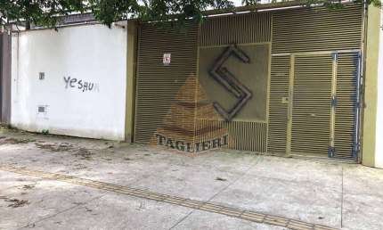 Terreno comercial à venda no Jardim Avelino, São Paulo 