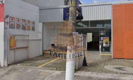 Terreno comercial à venda na Vila Zelina, São Paulo 