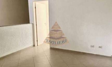 Sala comercial com 4 salas para alugar na Vila Prudente, São Paulo 
