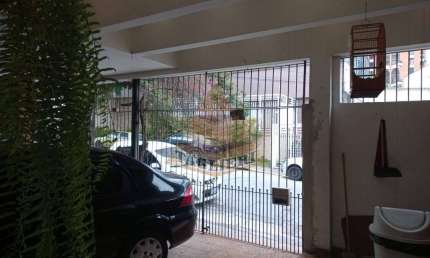 Casa com 3 quartos à venda no Tatuapé, São Paulo 
