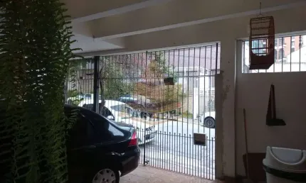 Casa comercial à venda no Tatuapé, São Paulo 