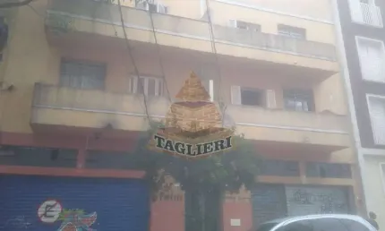 Apartamento com 2 quartos à venda na Barra Funda, São Paulo 