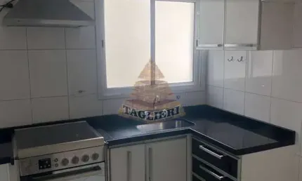 Apartamento com 2 quartos à venda na Vila Isolina Mazzei, São Paulo 