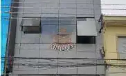 Excelente ponto comercial - Prédio Comercial 1.045m² - Tatuapé