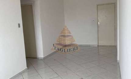 Apartamento com 2 quartos à venda no Rudge Ramos, São Bernardo do Campo 