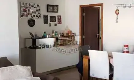 Apartamento com 4 quartos à venda no Tatuapé, São Paulo 