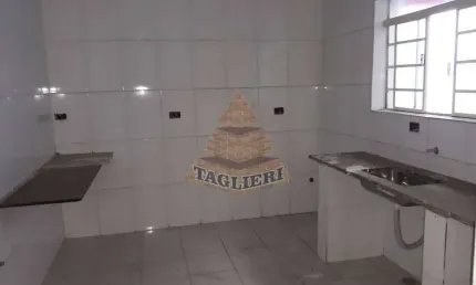 Casa para alugar no Tatuapé, São Paulo 