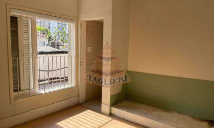Sobrado  4 dormitórios c/edícula bom p/clinicas fácil acesso Radial