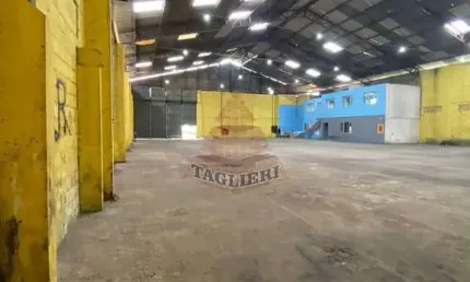VENDA Galpão Industrial  c/ 2380mts total e 1500 vão livre. Locado c/renda