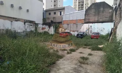 Terreno comercial à venda na Mooca, São Paulo 