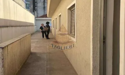 IMOVEL COMERCIAL EM RUA PRINCIPAL TATAUAPÉ PARTE SUPERIOR