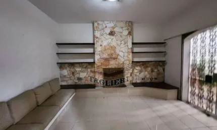 Casa com 400m2 imperdível Anália Franco. Ótima escolas, clínicas