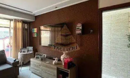 Casa comercial à venda no Jardim Anália Franco, São Paulo 