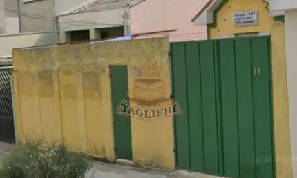 Terreno à venda na Vila Carrão, São Paulo 