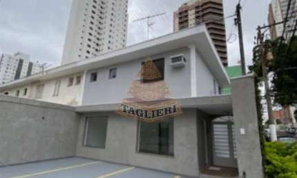 Vendo sobrado Tatuape comercial de esquina. Plenamente reformado