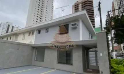Vendo sobrado tatuape comercial de esquina. plenamente reformado